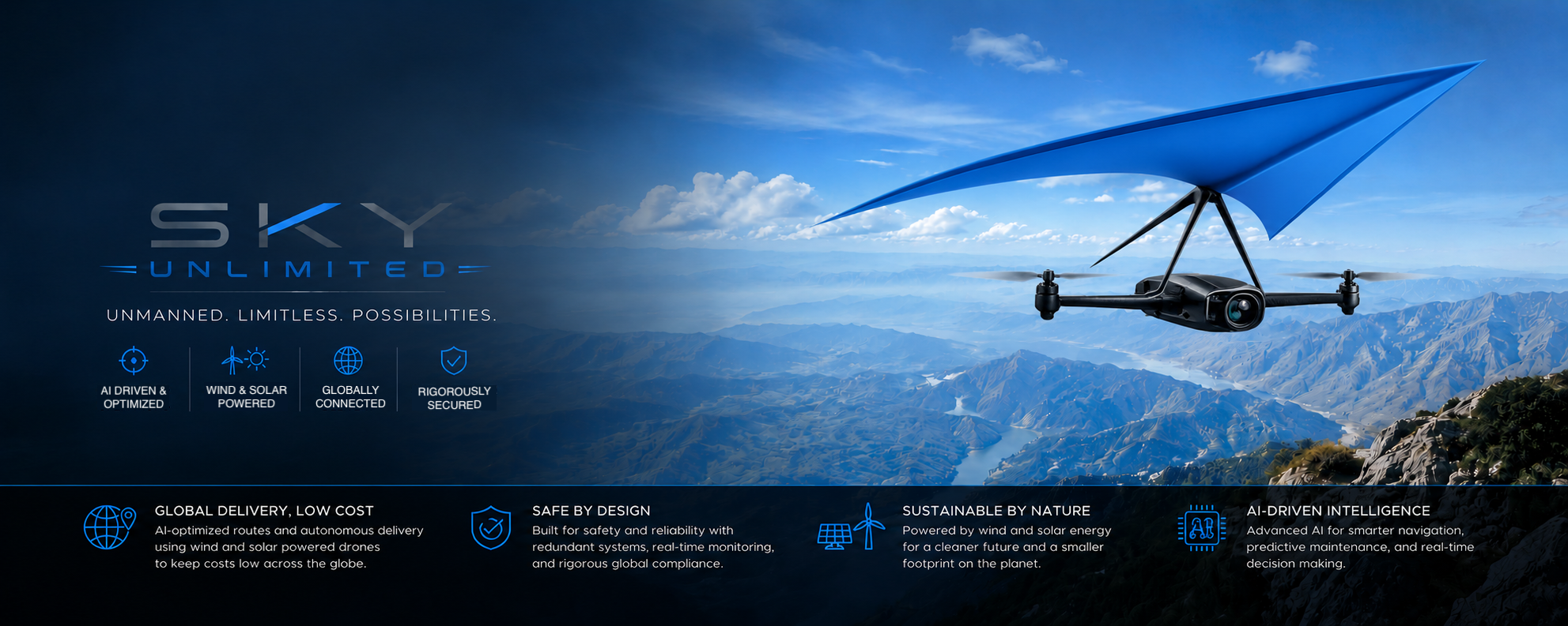 Sky Unlimited